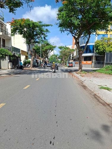 Bán đất đường 60 phường Bình Trưng Đông Quận 2 giá 16,8 tỷ