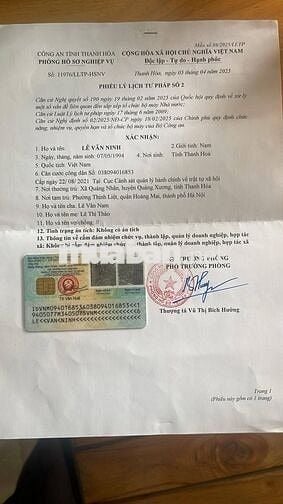 Xe tốt