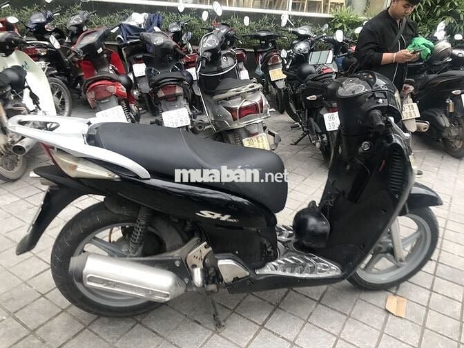 Xe tốt
