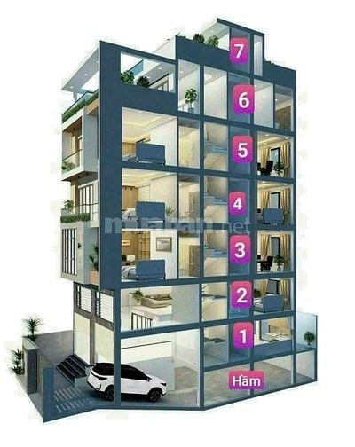 Bán 1 cặp đường Tạ Hiện hot nhất khu vực Thạnh Mỹ Lợi LH: 0937 042 221