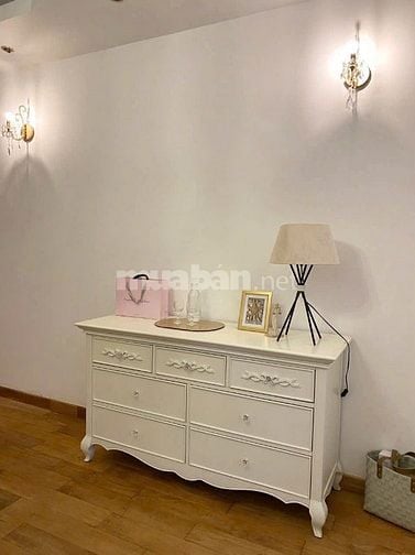 Cho thuê Biệt thự Nam Long có hồ bơi giá 130 triệu nhà đẹp VIP 