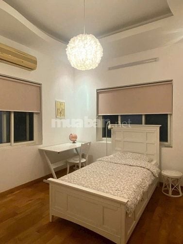Cho thuê Biệt thự Nam Long có hồ bơi giá 130 triệu nhà đẹp VIP 