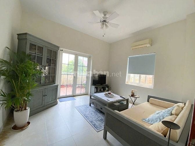 Cho thuê Biệt thự Nam Long có hồ bơi giá 130 triệu nhà đẹp VIP 