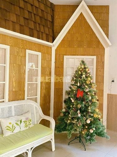 Cho thuê Biệt thự Nam Long có hồ bơi giá 130 triệu nhà đẹp VIP 