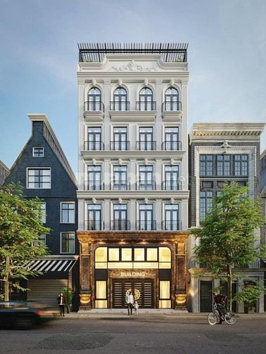Cực Phẩm, BÁN TÒA NHÀ MP VƯƠNG THỪA VŨ,THANH XUÂN: 50 tỷ, 110M2,  MT10