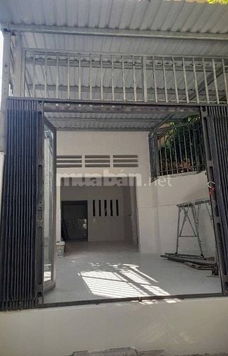 Nhà hxh nguyễn văn cừ. ,P.Cư Trinh Q1. 