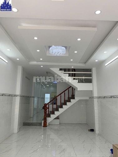 Bán nhà MT Đường số 17 (khu Nam Long), P.An Lạc, Q.B.Tân giá 7.5 tỷ