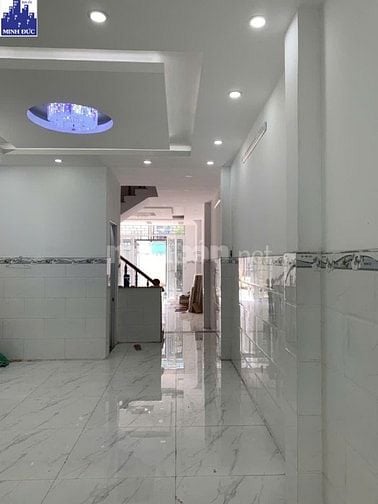 Bán nhà MT Đường số 17 (khu Nam Long), P.An Lạc, Q.B.Tân giá 7.5 tỷ