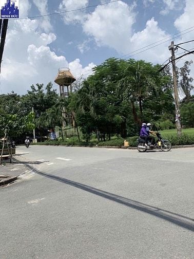Bán nhà MT Đường số 17 (khu Nam Long), P.An Lạc, Q.B.Tân giá 7.5 tỷ
