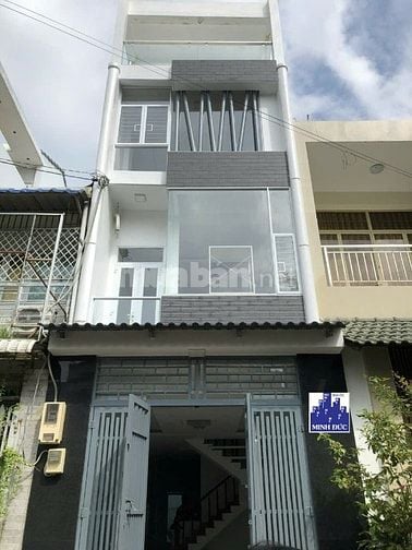 Bán nhà MT Đường số 17 (khu Nam Long), P.An Lạc, Q.B.Tân giá 7.5 tỷ