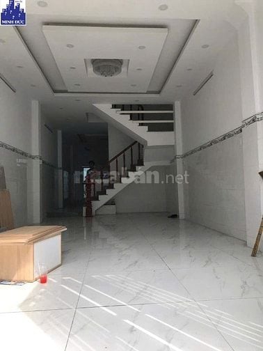 Bán nhà MT Đường số 17 (khu Nam Long), P.An Lạc, Q.B.Tân giá 7.5 tỷ