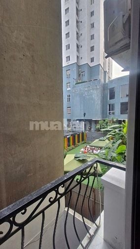 Bán nhà trong ngõ phố Lĩnh Nam, Hoàng Mai, DT 30 m2, 5 tầng