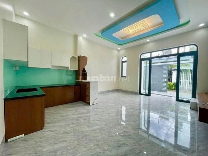 Nhà cấp 4, SHR, Tân Phú Trung, 112,5m2, giá chỉ 1 tỷ 090 cho chủ mới v