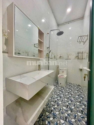 Nhà cấp 4, SHR, Tân Phú Trung, 112,5m2, giá chỉ 1 tỷ 090 cho chủ mới v