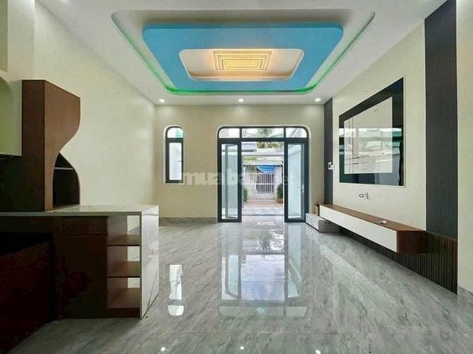 Nhà cấp 4, SHR, Tân Phú Trung, 112,5m2, giá chỉ 1 tỷ 090 cho chủ mới v