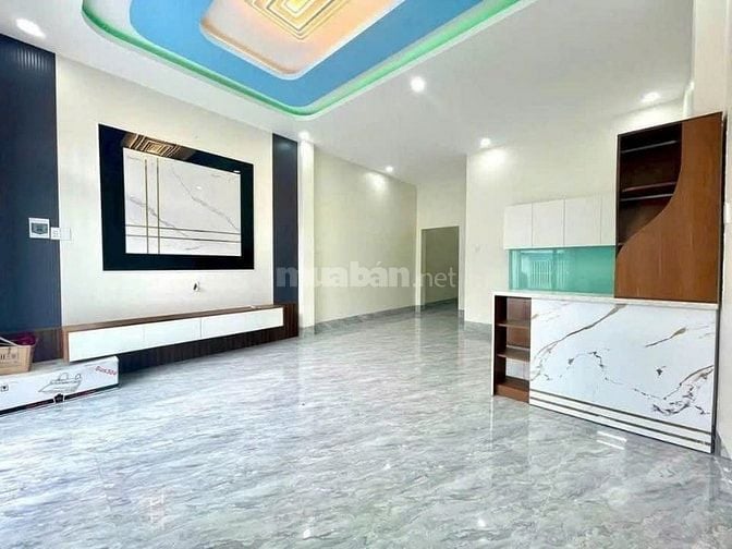 Nhà cấp 4, SHR, Tân Phú Trung, 112,5m2, giá chỉ 1 tỷ 090 cho chủ mới v