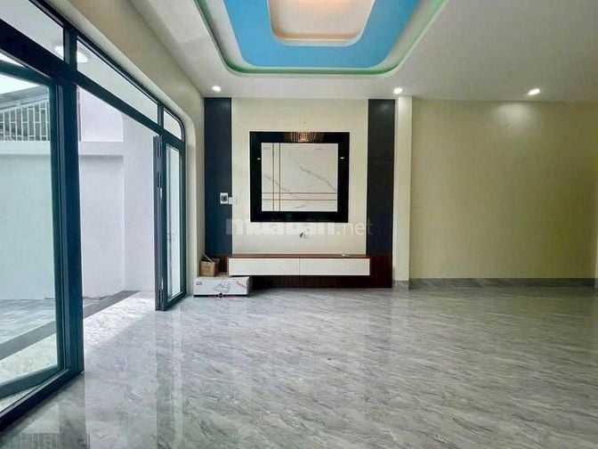Nhà cấp 4, SHR, Tân Phú Trung, 112,5m2, giá chỉ 1 tỷ 090 cho chủ mới v