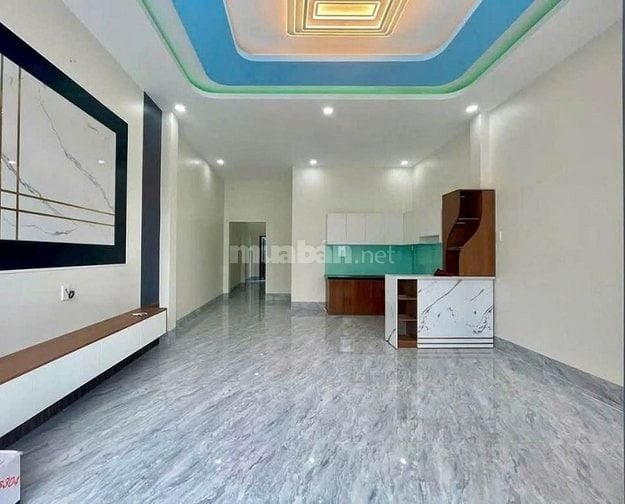 Nhà cấp 4, SHR, Tân Phú Trung, 112,5m2, giá chỉ 1 tỷ 090 cho chủ mới v