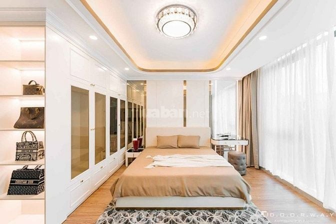 Cực Phẩm, BÁN TÒA NHÀ MP VƯƠNG THỪA VŨ,THANH XUÂN: 50 tỷ, 110M2,  MT10