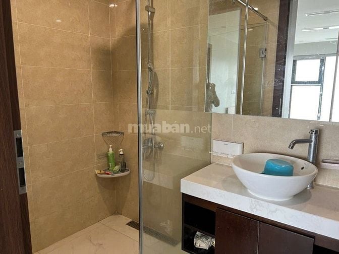 Cho thuê căn hộ HDI Tây Hồ- 73m2- 2PN tầng cao view Hồ Tây