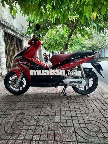 AB Fi , xe cực đẹp máy mạnh êm lắm.Biển 47(9 chủ )