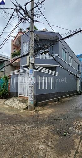 Bán nhà MT Đường số 17 (khu Nam Long), P.An Lạc, Q.B.Tân giá 7.5 tỷ