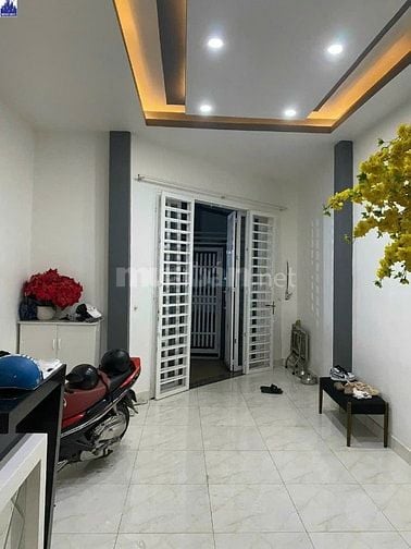 Bán nhà MT Đường số 17 (khu Nam Long), P.An Lạc, Q.B.Tân giá 7.5 tỷ