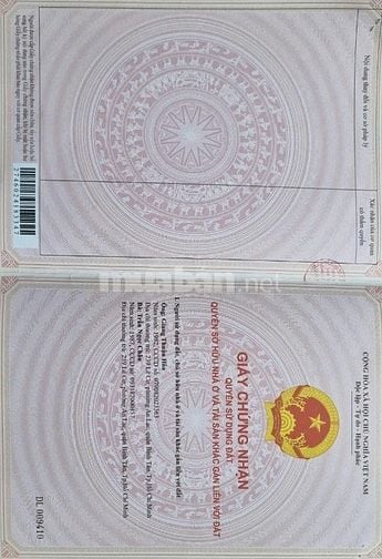 Bán nhà MT Đường số 17 (khu Nam Long), P.An Lạc, Q.B.Tân giá 7.5 tỷ