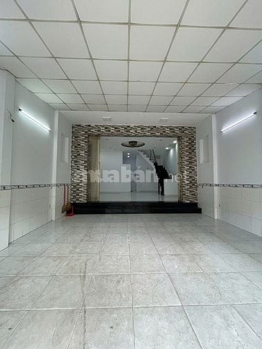 CHÍNH CHỦ: Cho thuê nguyên căn MT Liên Khu 16-18 -  HHMG : 1/2 tháng 
