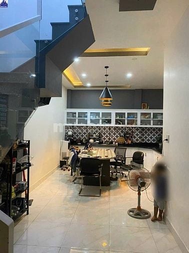 Bán nhà MT Đường số 17 (khu Nam Long), P.An Lạc, Q.B.Tân giá 7.5 tỷ