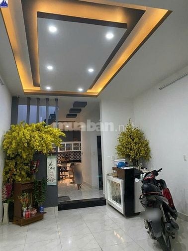 Bán nhà MT Đường số 17 (khu Nam Long), P.An Lạc, Q.B.Tân giá 7.5 tỷ