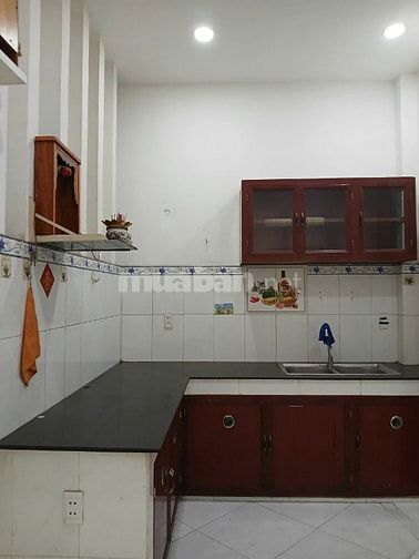 CHÍNH CHỦ: Cho thuê nguyên căn MT Liên Khu 16-18 -  HHMG : 1/2 tháng 
