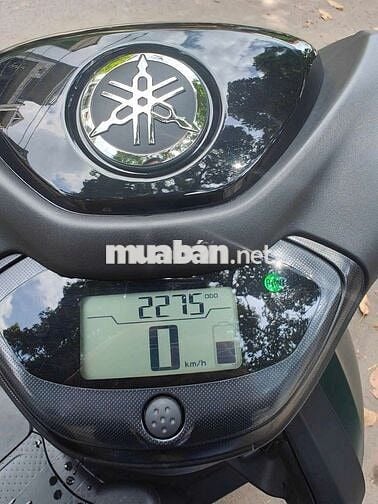 Yamaha neos odo 2300km bstp chính chủ như xe mới