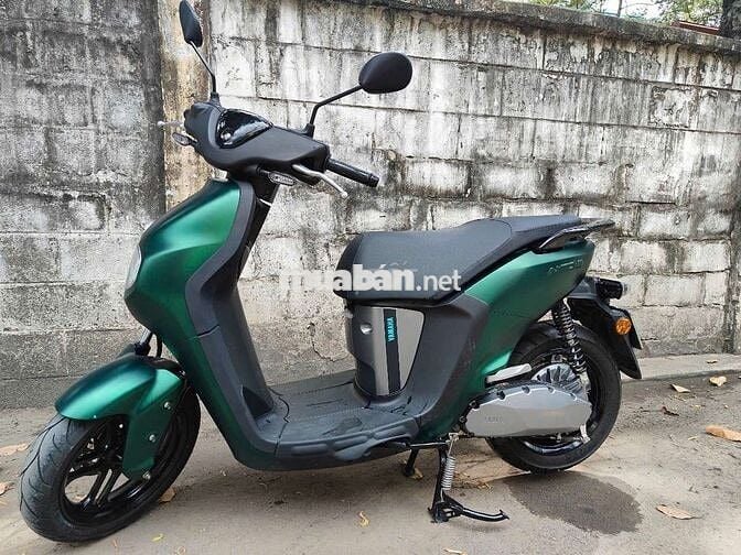 Yamaha neos odo 2300km bstp chính chủ như xe mới