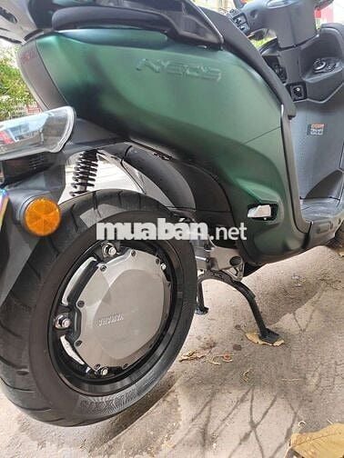 Yamaha neos odo 2300km bstp chính chủ như xe mới