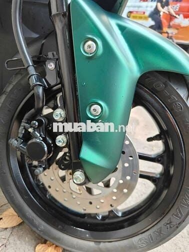 Yamaha neos odo 2300km bstp chính chủ như xe mới