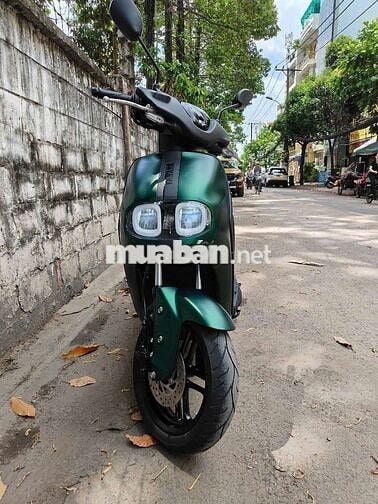 Yamaha neos odo 2300km bstp chính chủ như xe mới