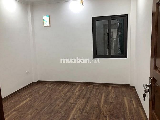 Bán nhà 5 tầng, 8PN, thang máy, ô tô vào nhà –  254 Tam Trinh