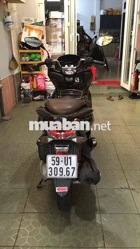 Bán xe Honda PCX 125cc SX năm 2012.