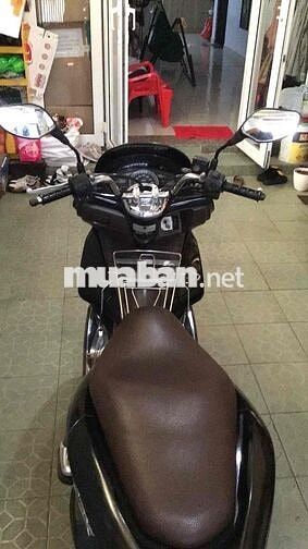 Bán xe Honda PCX 125cc SX năm 2012.