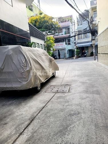Siêu phẩm nhà 41m² – Bến Phú Lâm – Trung tâm Q6 – Giá chỉ 4.45 tỷ TL