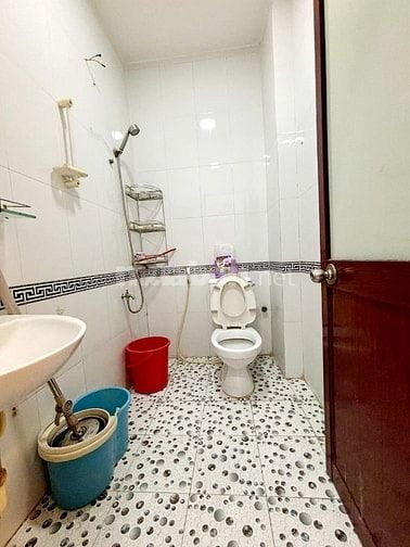 Siêu phẩm nhà 41m² – Bến Phú Lâm – Trung tâm Q6 – Giá chỉ 4.45 tỷ TL