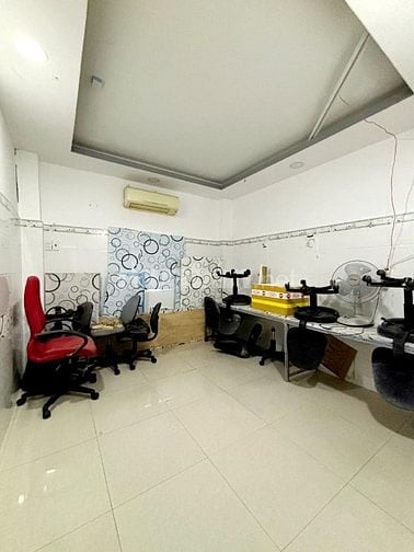 Siêu phẩm nhà 41m² – Bến Phú Lâm – Trung tâm Q6 – Giá chỉ 4.45 tỷ TL