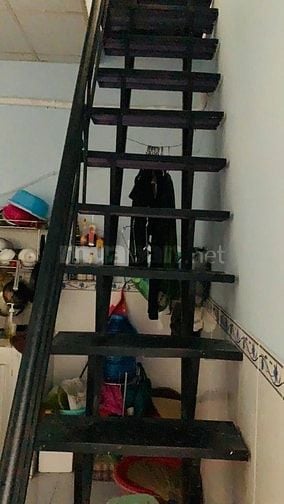 1tỷ3 Nhà ngay chợ Liên ấp 2-6, Vĩnh lộc A (4x12m) 3PN, Hẻm xe hơi
