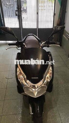 Bán xe Honda PCX 125cc SX năm 2012.