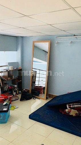 1tỷ3 Nhà ngay chợ Liên ấp 2-6, Vĩnh lộc A (4x12m) 3PN, Hẻm xe hơi