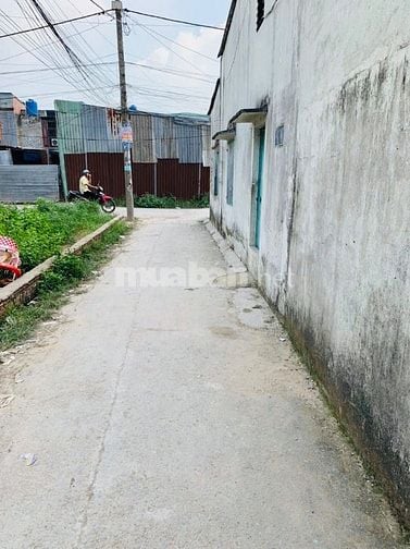 1tỷ3 Nhà ngay chợ Liên ấp 2-6, Vĩnh lộc A (4x12m) 3PN, Hẻm xe hơi