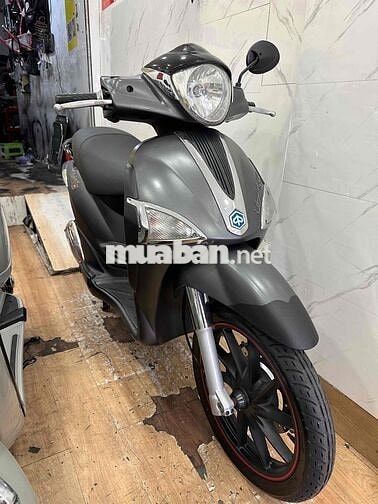 Piaggio Liberty S 125 3Vie Đời 2015 . BSTP