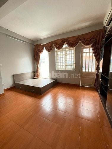 Cho Thuê Phòng Cao cấp máy lạnh 137/45 Lê Văn Sỹ, P.13 , Q. Phú Nhuận