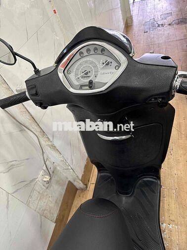 Piaggio Liberty S 125 3Vie Đời 2015 . BSTP